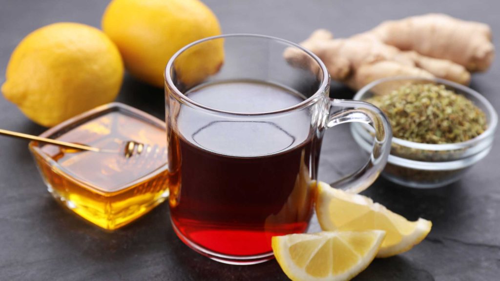 Ayurvedic herbal therapies for the management of the common cold
